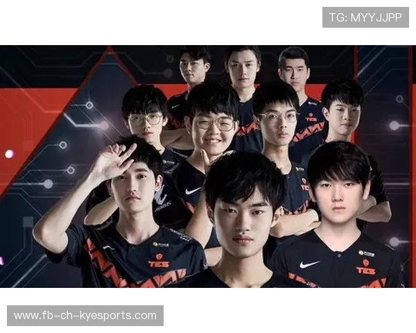 TES战队新阵容首次亮相，团队配合初显成效，tes战队官方产品