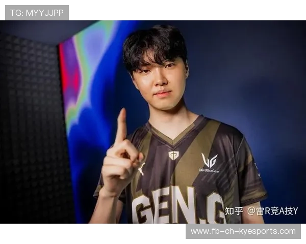 LCK新人选手崭露头角，lck新人选手崭露头角是谁