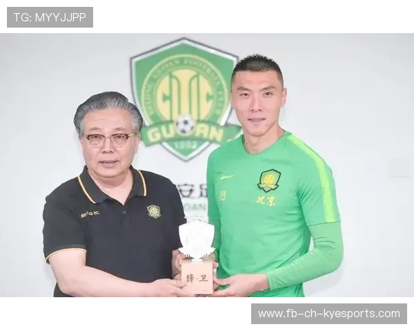 北京国安球员荣获月度最佳，北京国安球员荣获月度最佳球员名单