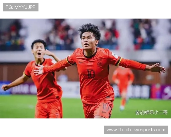 国足二线球员展现惊喜表现，国足二哥是谁