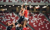 世界举重巡回赛：中国选手保持竞争力，2021年世界举重比赛视频