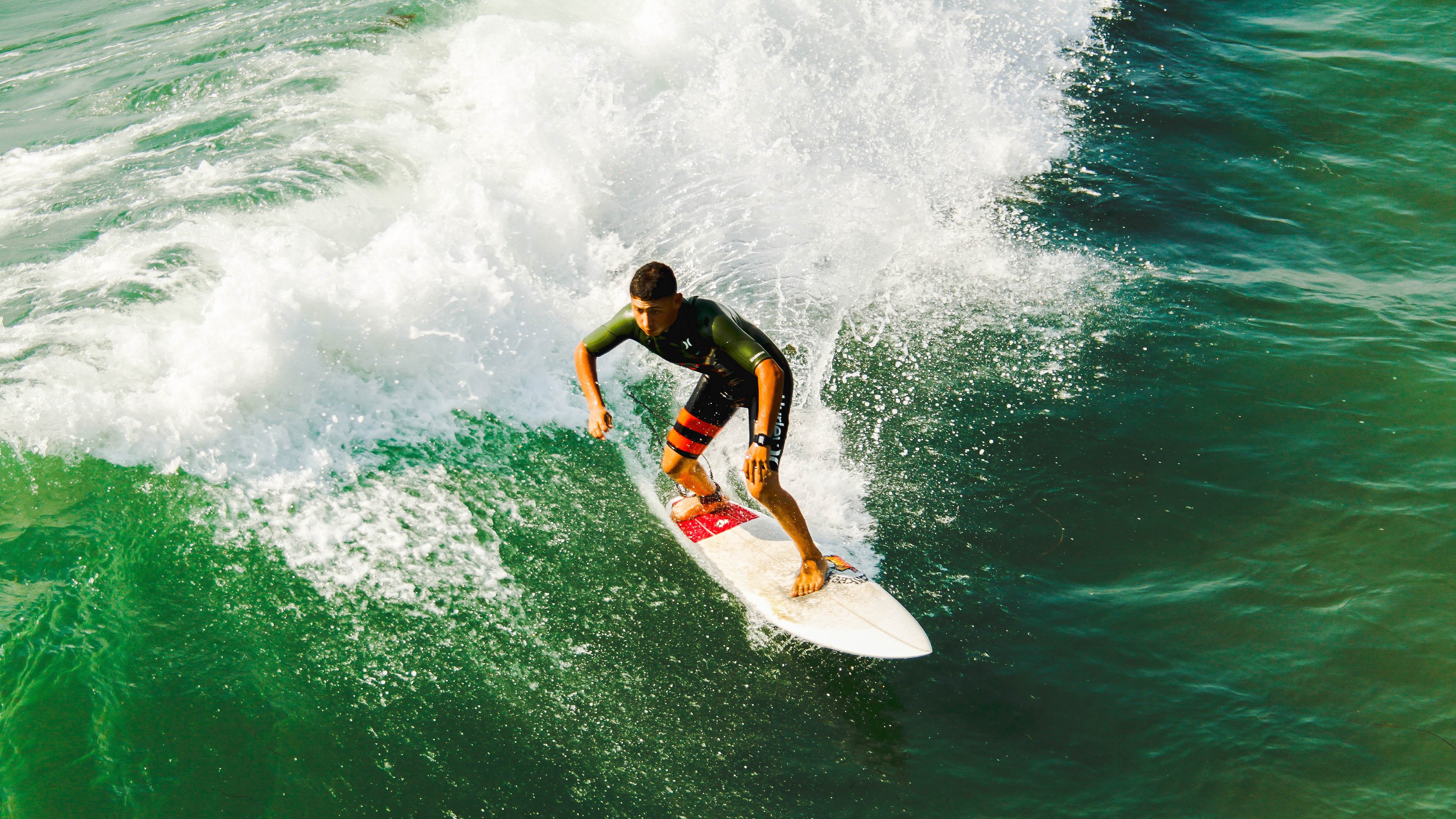 “2025世界运动会东安湖体育公园：跑酷与铁人三项对决精彩纷呈”